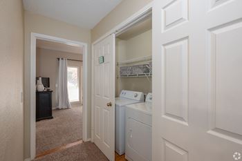 Washer/dryer*